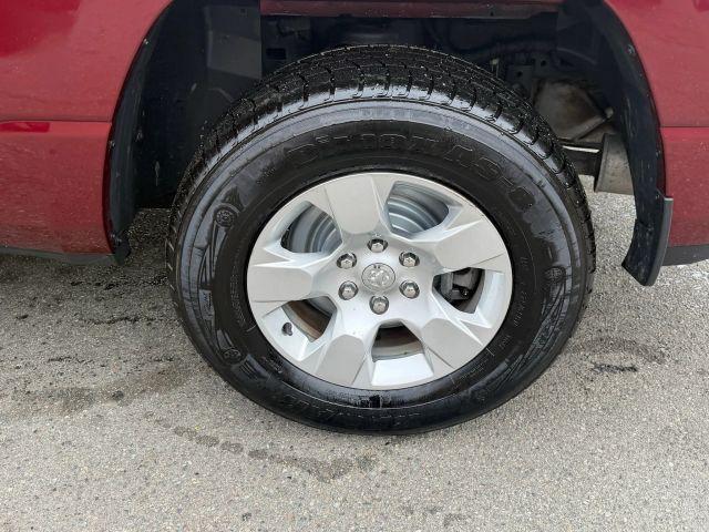 used 2019 Ram 1500 car, priced at $22,799