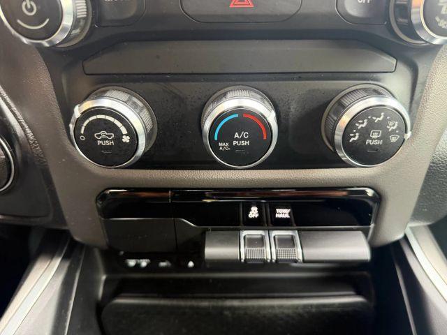 used 2019 Ram 1500 car, priced at $22,799