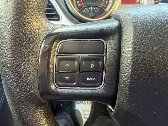 used 2018 Dodge Journey car, priced at $9,499