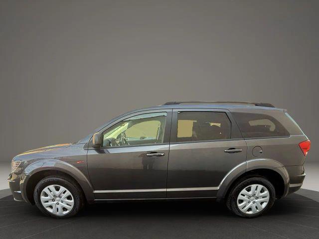 used 2018 Dodge Journey car, priced at $9,499