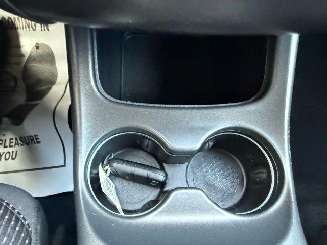 used 2018 Dodge Journey car, priced at $9,499