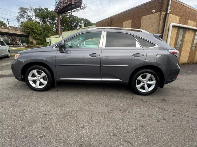 used 2012 Lexus RX 350 car, priced at $12,299