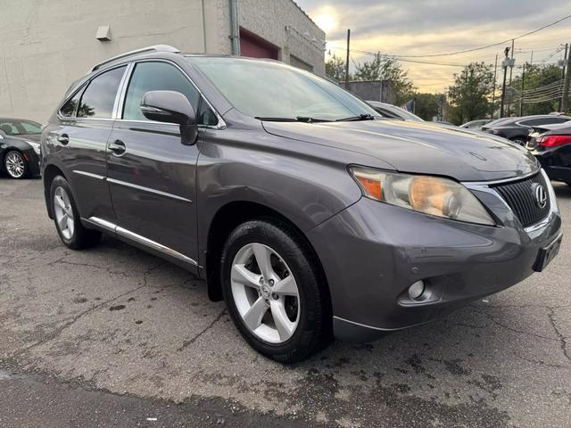 used 2012 Lexus RX 350 car, priced at $12,299