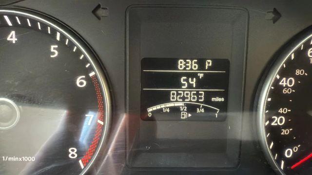 used 2012 Volkswagen Jetta car, priced at $5,499