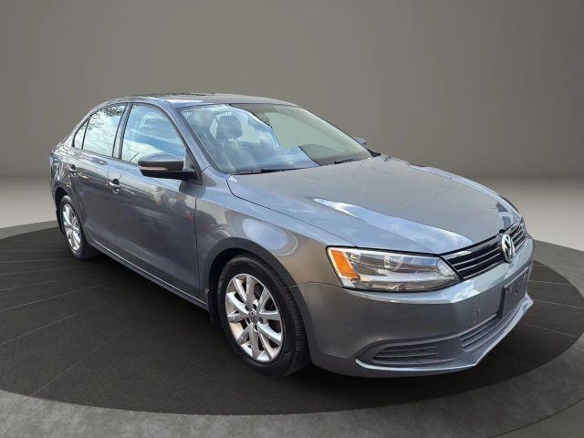 used 2012 Volkswagen Jetta car, priced at $5,499