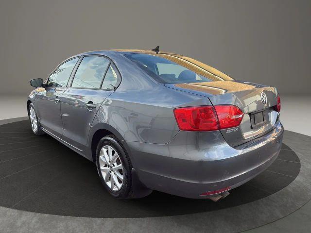 used 2012 Volkswagen Jetta car, priced at $5,499