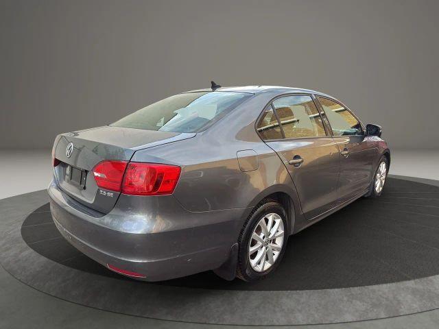 used 2012 Volkswagen Jetta car, priced at $5,499