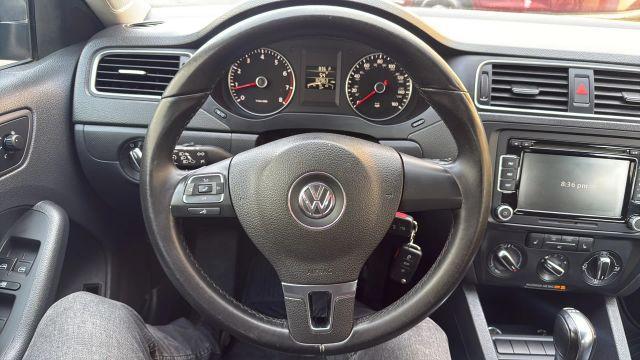 used 2012 Volkswagen Jetta car, priced at $5,499