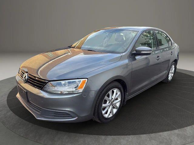 used 2012 Volkswagen Jetta car, priced at $5,499