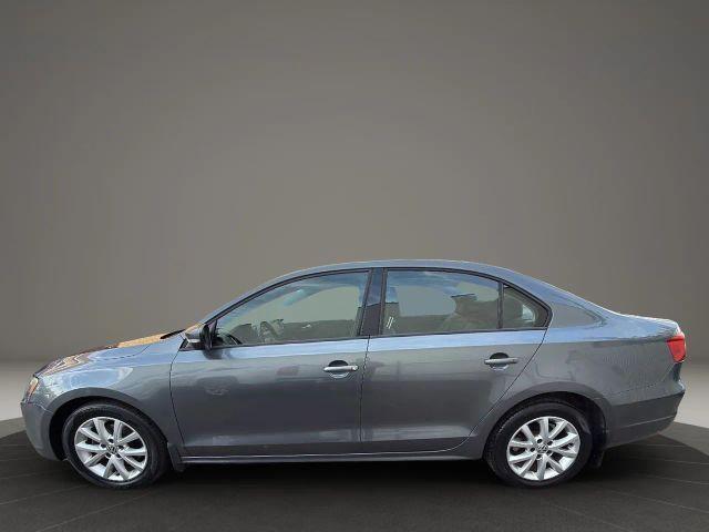 used 2012 Volkswagen Jetta car, priced at $5,499