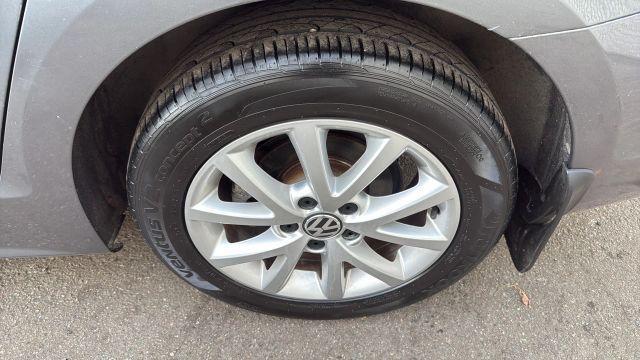 used 2012 Volkswagen Jetta car, priced at $5,499