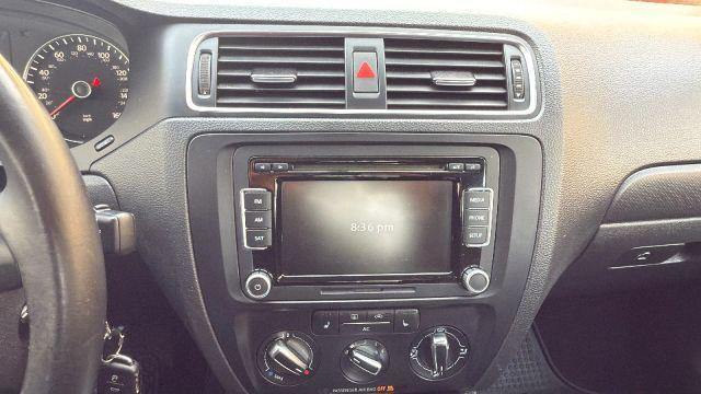 used 2012 Volkswagen Jetta car, priced at $5,499