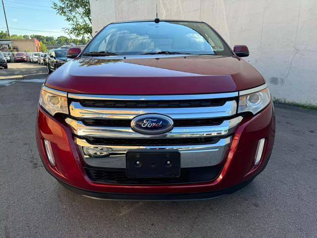 used 2013 Ford Edge car, priced at $5,999