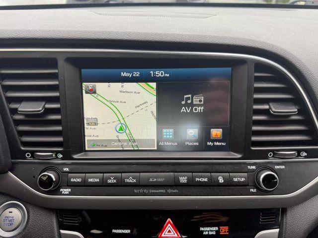 used 2017 Hyundai Elantra car, priced at $7,999