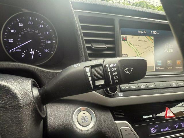 used 2017 Hyundai Elantra car, priced at $7,999