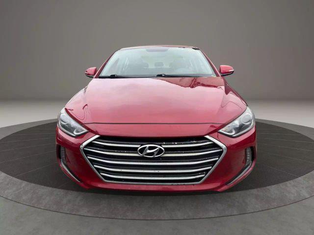 used 2017 Hyundai Elantra car, priced at $7,999