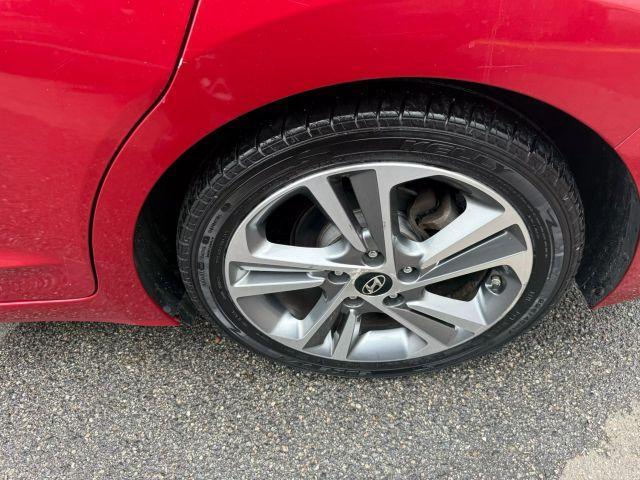 used 2017 Hyundai Elantra car, priced at $7,999
