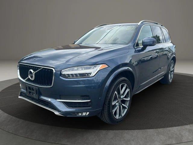 used 2019 Volvo XC90 car, priced at $19,999