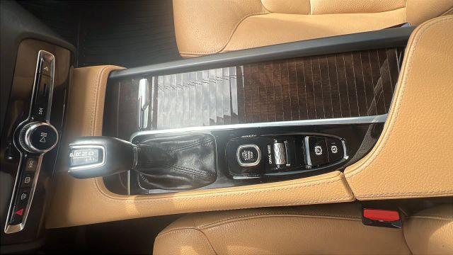 used 2019 Volvo XC90 car, priced at $19,999
