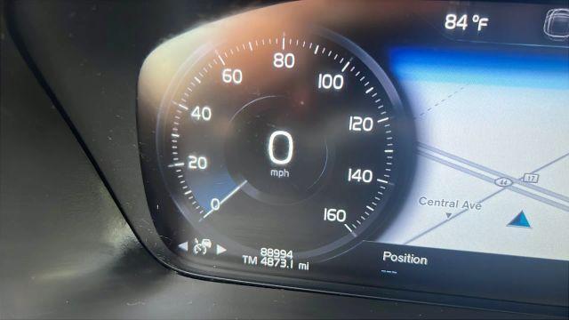 used 2019 Volvo XC90 car, priced at $19,999