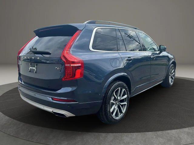 used 2019 Volvo XC90 car, priced at $19,999