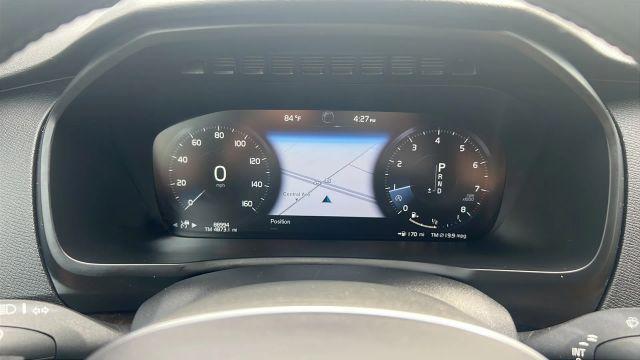 used 2019 Volvo XC90 car, priced at $19,999