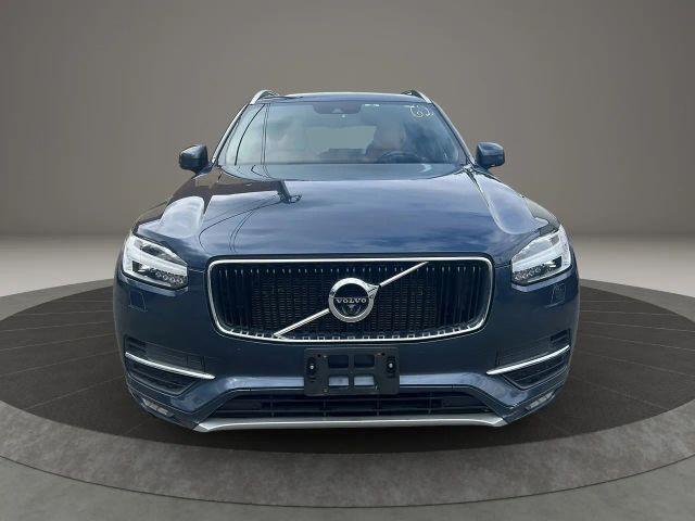 used 2019 Volvo XC90 car, priced at $19,999