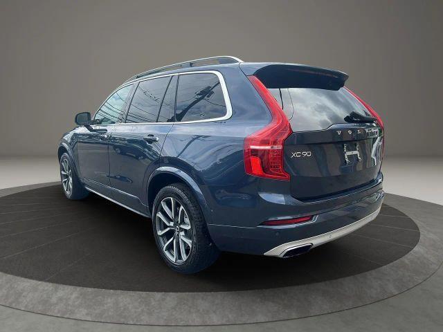 used 2019 Volvo XC90 car, priced at $19,999