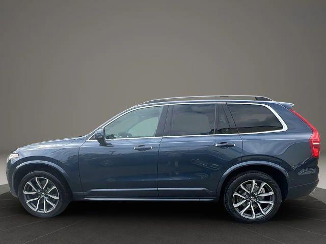 used 2019 Volvo XC90 car, priced at $19,999