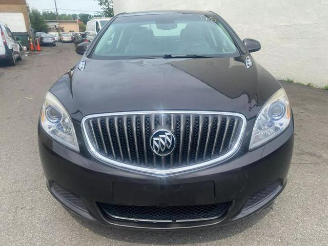 used 2016 Buick Verano car, priced at $6,999