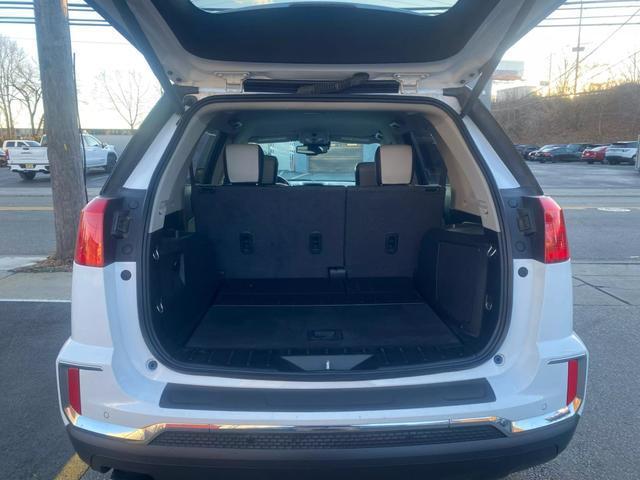 used 2016 GMC Terrain car, priced at $10,999