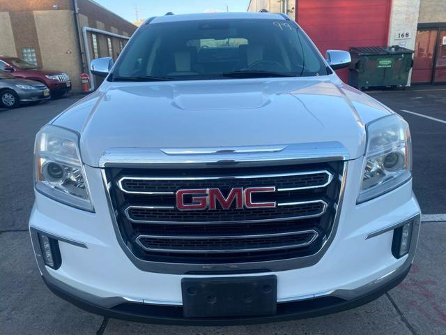 used 2016 GMC Terrain car, priced at $9,999