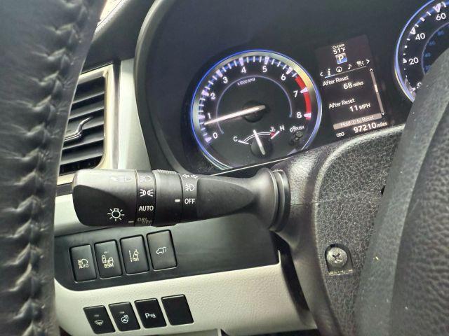 used 2014 Toyota Highlander car