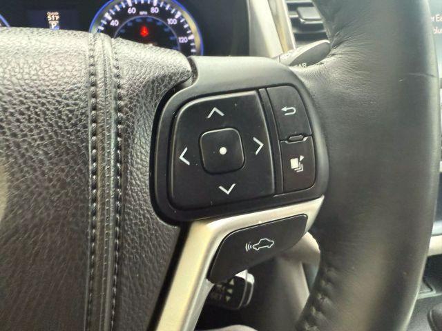 used 2014 Toyota Highlander car