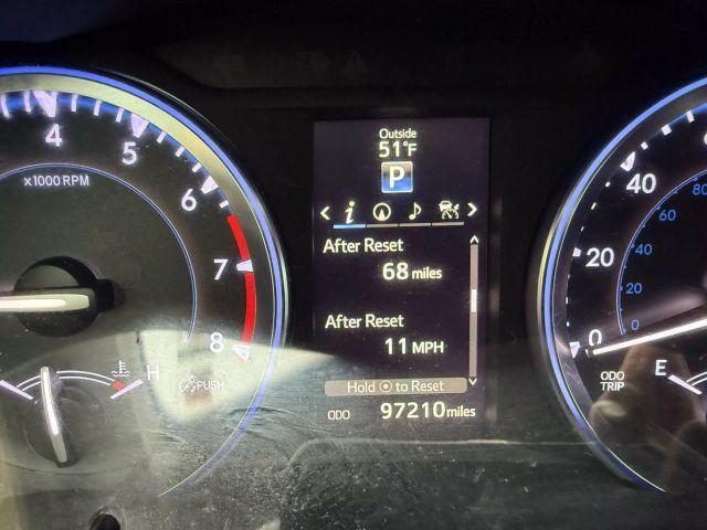 used 2014 Toyota Highlander car