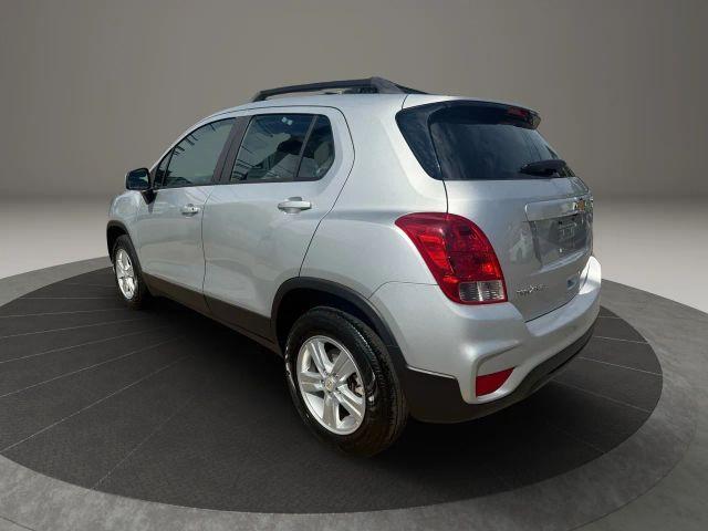 used 2018 Chevrolet Trax car, priced at $9,499