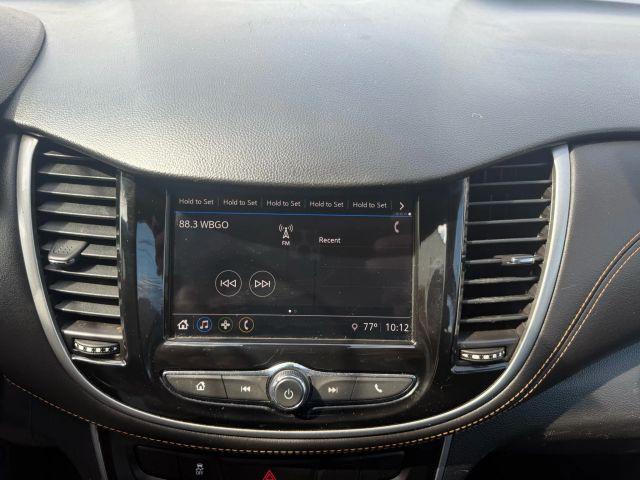 used 2018 Chevrolet Trax car, priced at $9,499