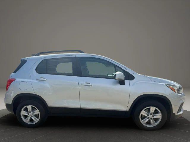 used 2018 Chevrolet Trax car, priced at $9,499