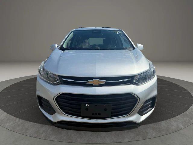 used 2018 Chevrolet Trax car, priced at $9,499