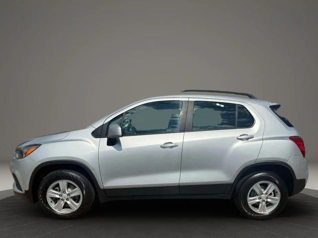 used 2018 Chevrolet Trax car, priced at $9,499