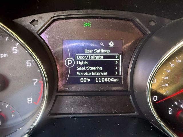 used 2017 Kia Sedona car, priced at $9,999
