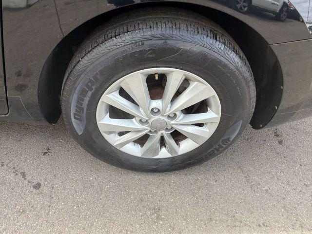 used 2017 Kia Sedona car, priced at $9,999