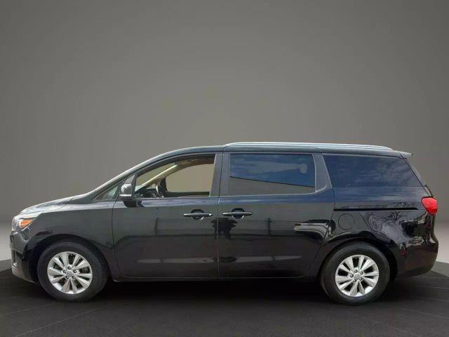 used 2017 Kia Sedona car, priced at $7,999