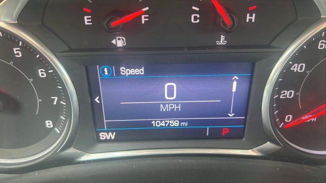 used 2019 GMC Terrain car, priced at $12,000