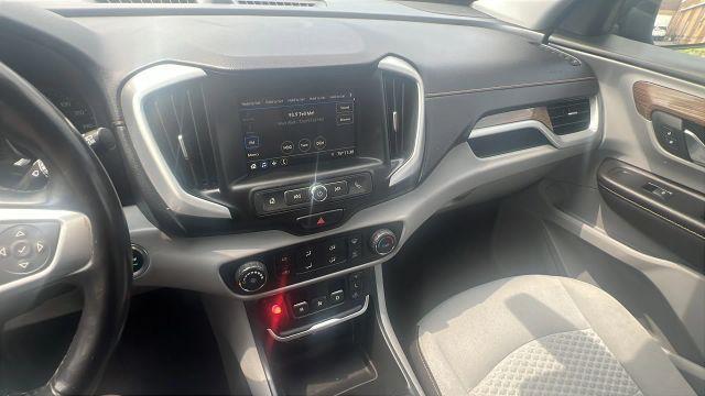 used 2019 GMC Terrain car, priced at $12,000