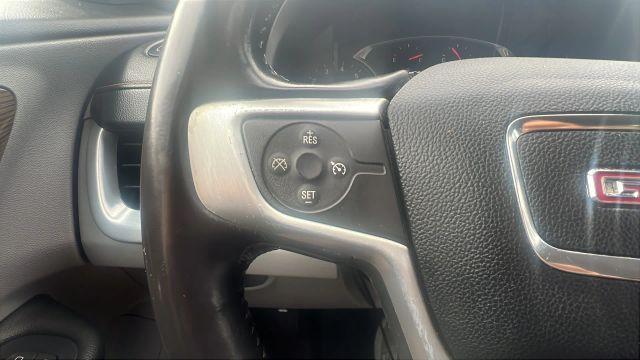 used 2019 GMC Terrain car, priced at $12,000
