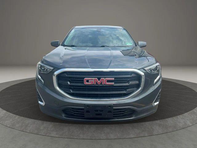 used 2019 GMC Terrain car, priced at $12,000