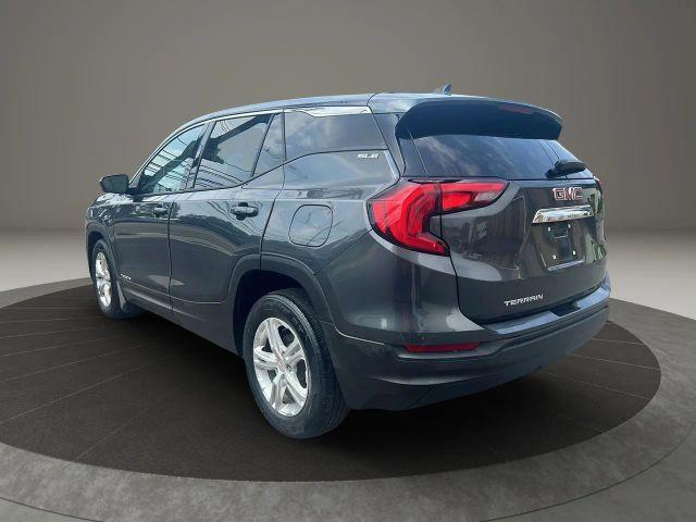 used 2019 GMC Terrain car, priced at $12,000