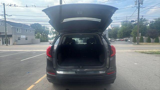 used 2019 GMC Terrain car, priced at $12,000