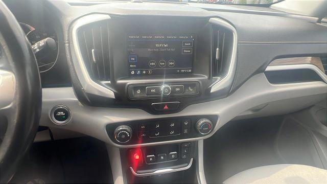used 2019 GMC Terrain car, priced at $12,000
